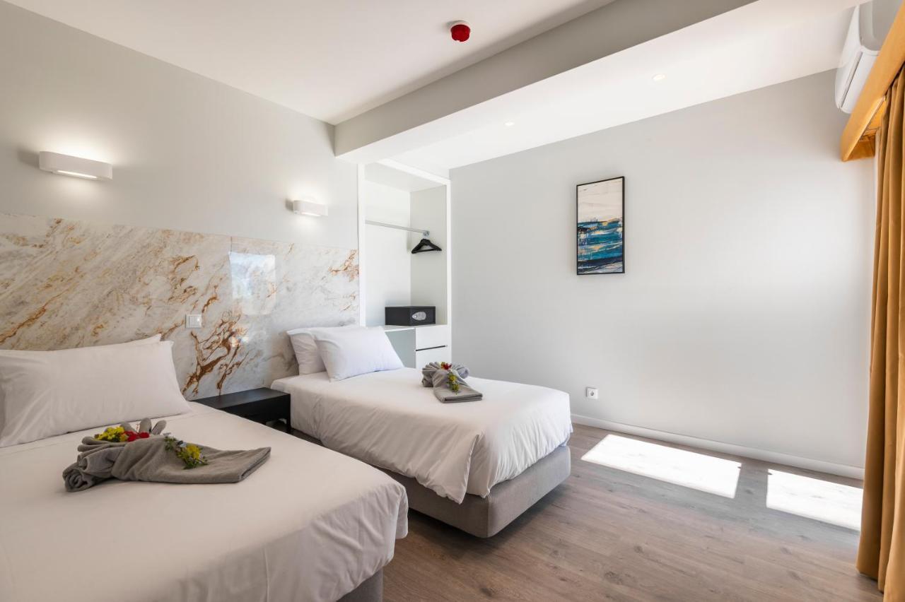 Emeralds Albufeira By Dk Stays Exterior foto