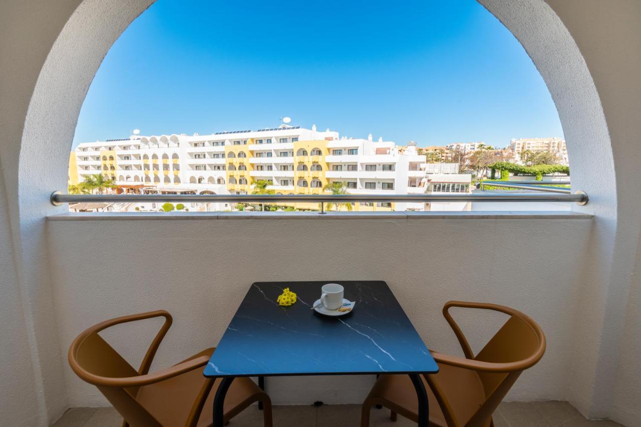 Emeralds Albufeira By Dk Stays Exterior foto