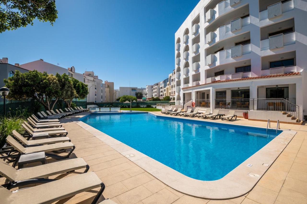 Emeralds Albufeira By Dk Stays Exterior foto