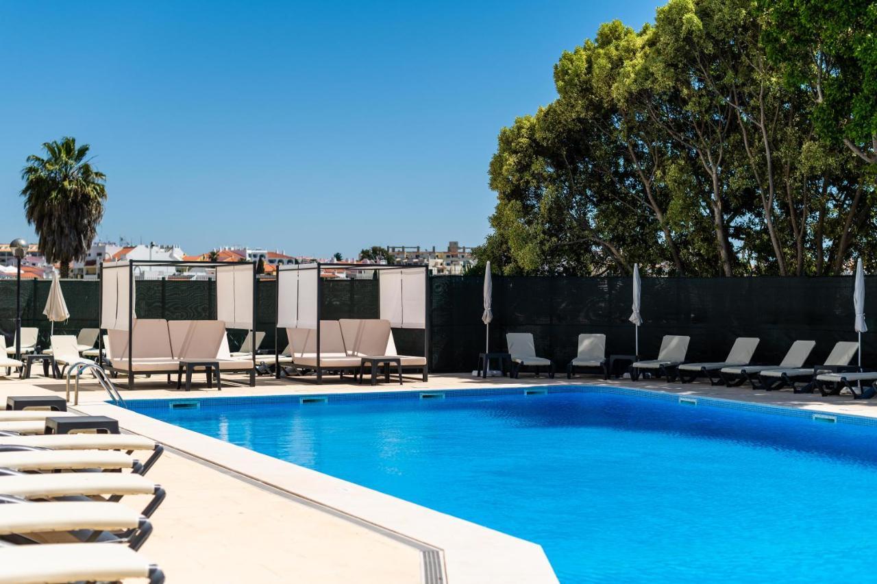 Emeralds Albufeira By Dk Stays Exterior foto