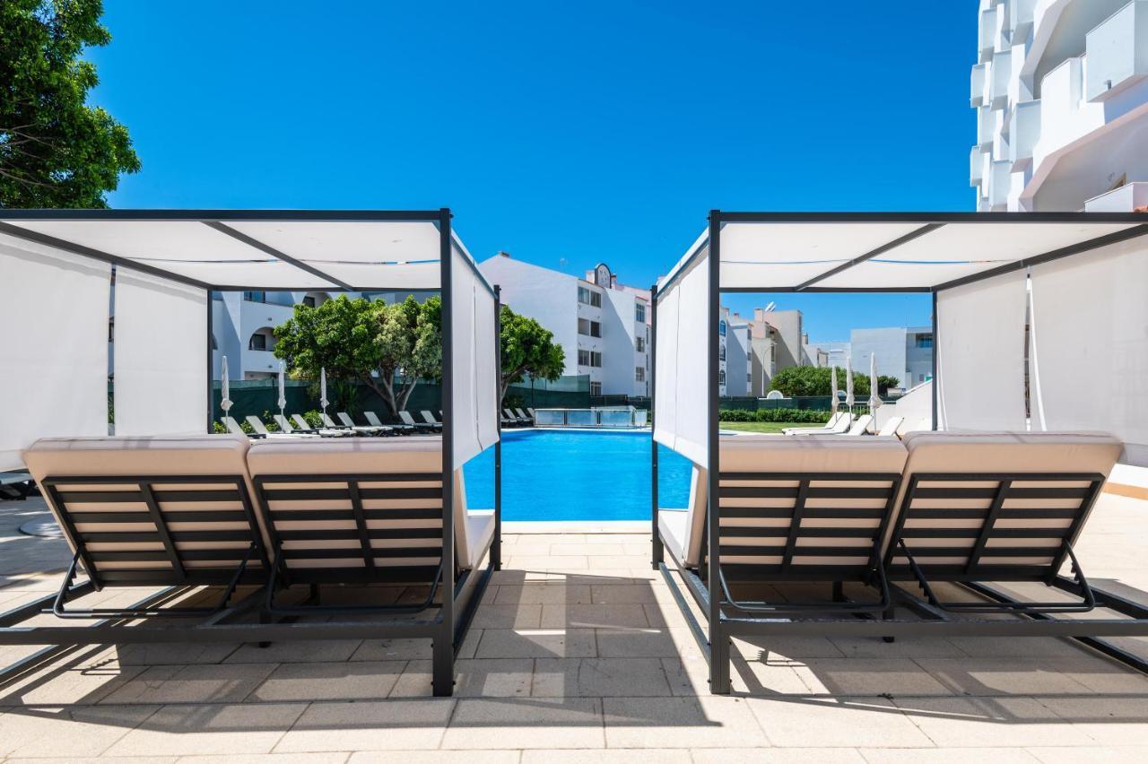 Emeralds Albufeira By Dk Stays Exterior foto