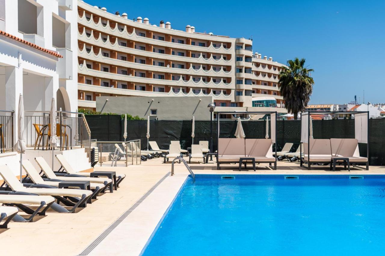Emeralds Albufeira By Dk Stays Exterior foto