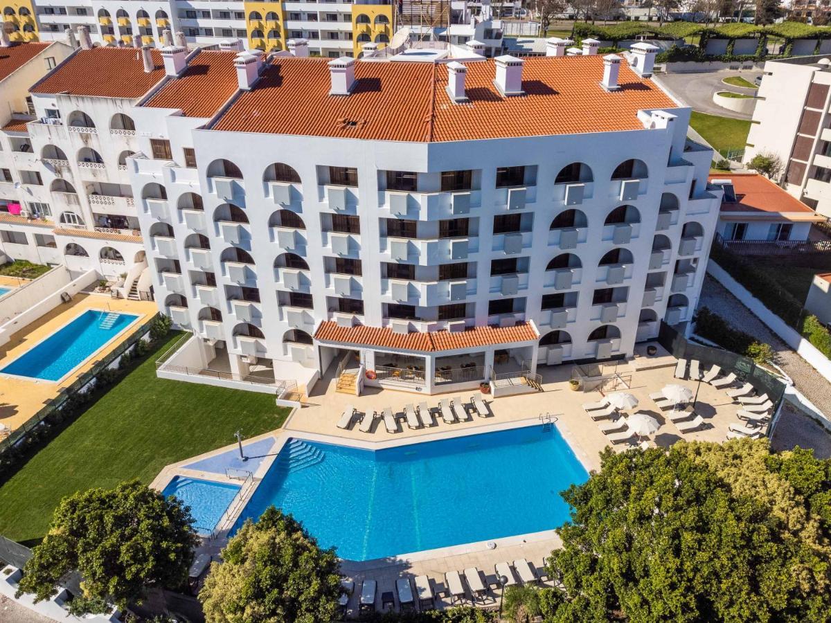 Emeralds Albufeira By Dk Stays Exterior foto